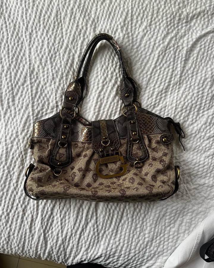 GUESS item on Libsy