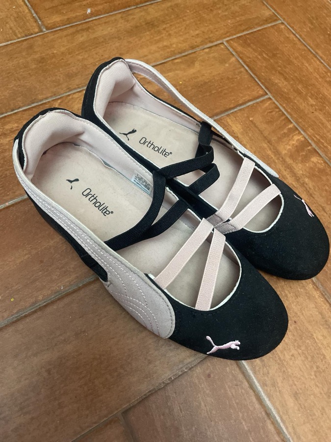 Puma item
