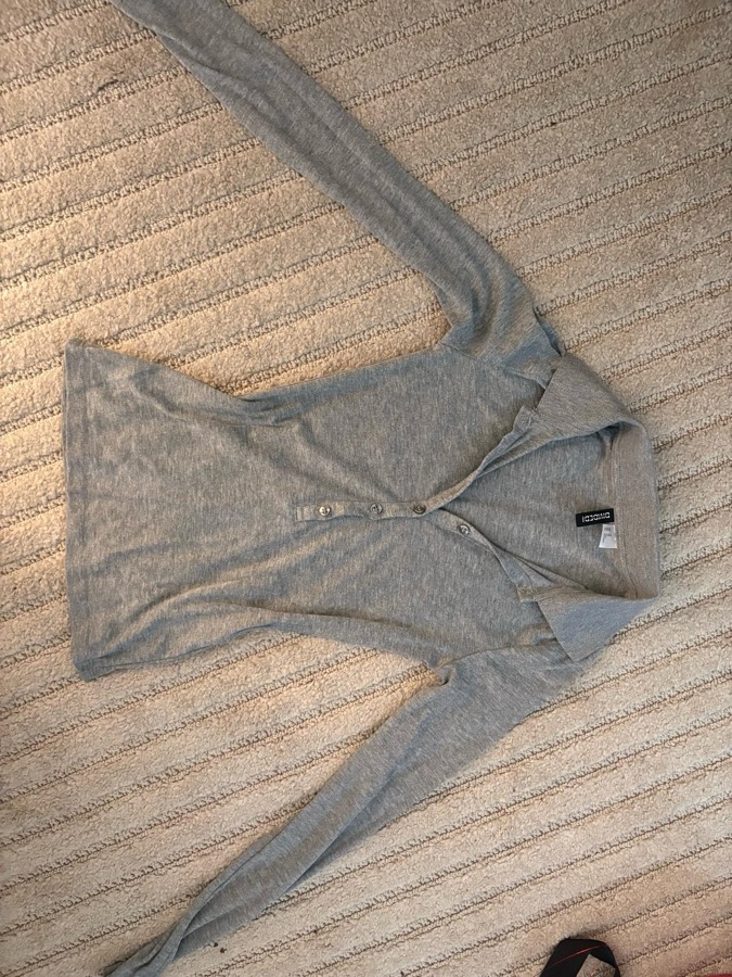 H&M item