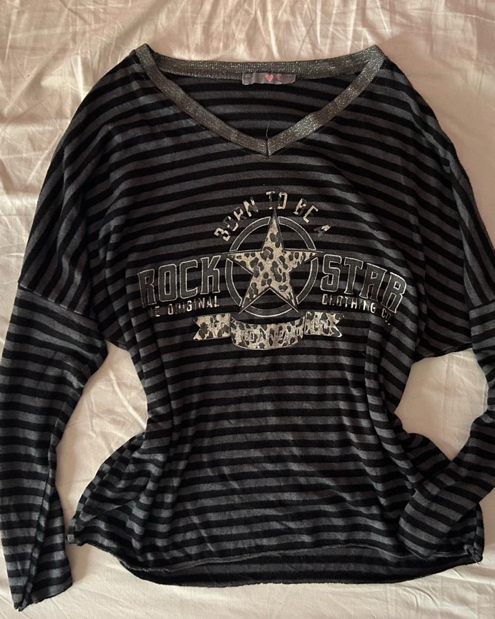Preloved item